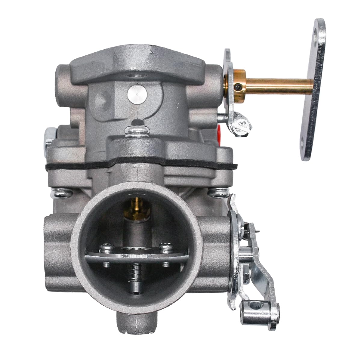 Amazon.com: JDLLONG 13713B Carburetor for Zenith for Lincoln